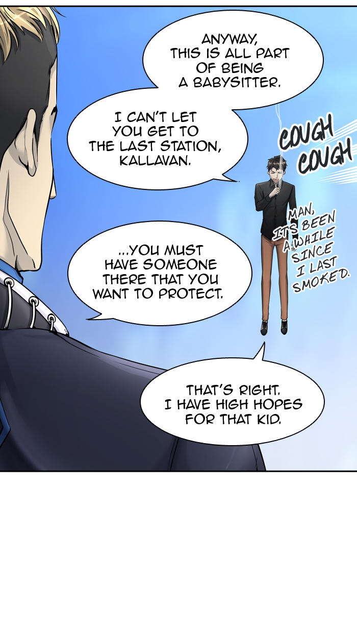 Tower Of God, Chapter 407 image 026